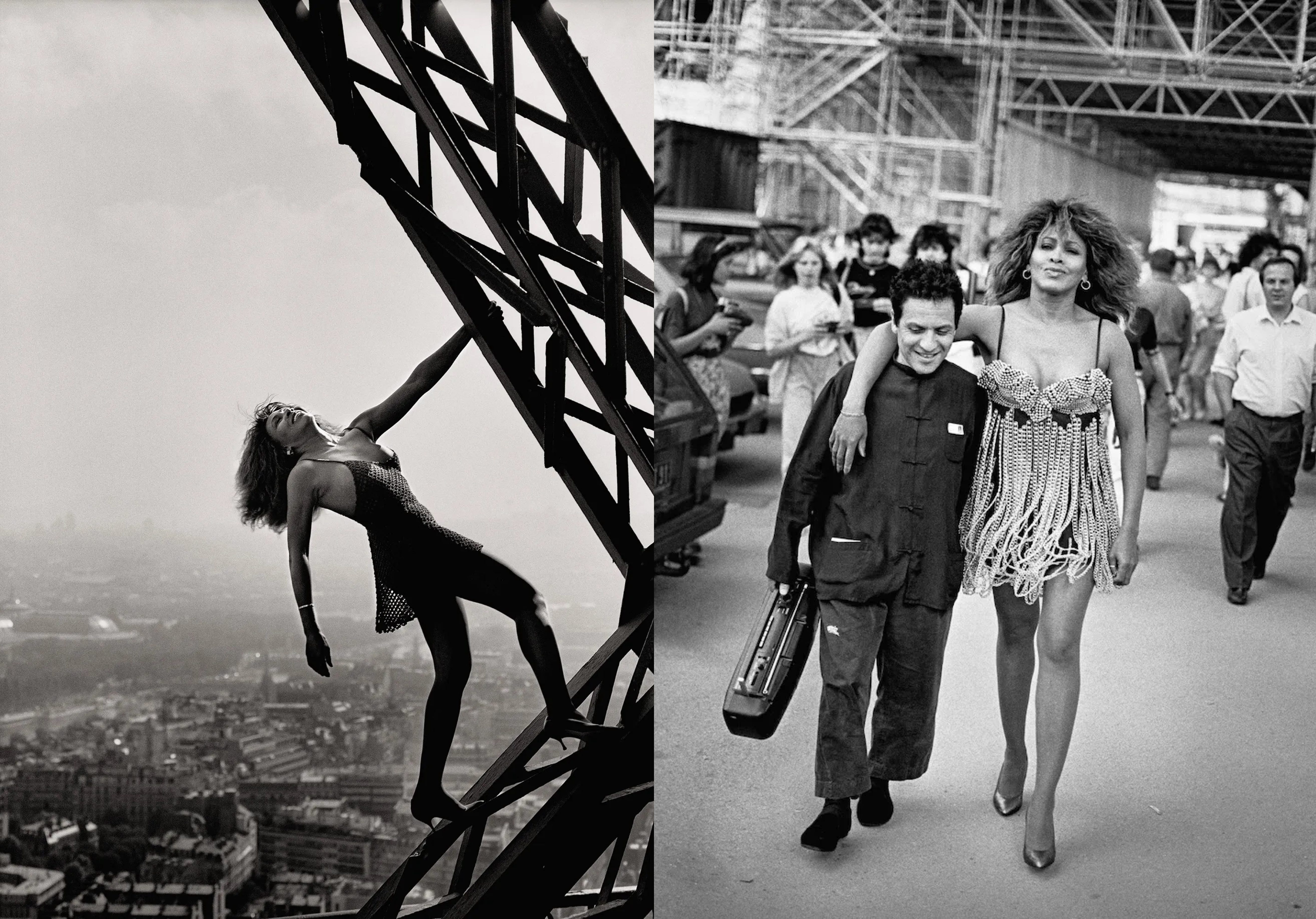 008: Azzedine & the Women Who Made Alaïa, Pt. II