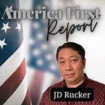 America First Report