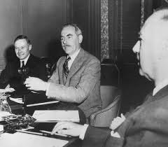 Pinhas Lavon | Labor leader, Minister ...