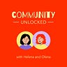 Community Unlocked