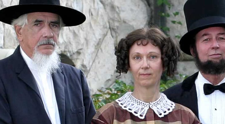 This is Kansas Day (Parts 1–3)