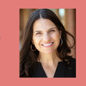 Sharon Brous: The Amen Effect