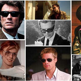 8 movies with incredible sunglasses