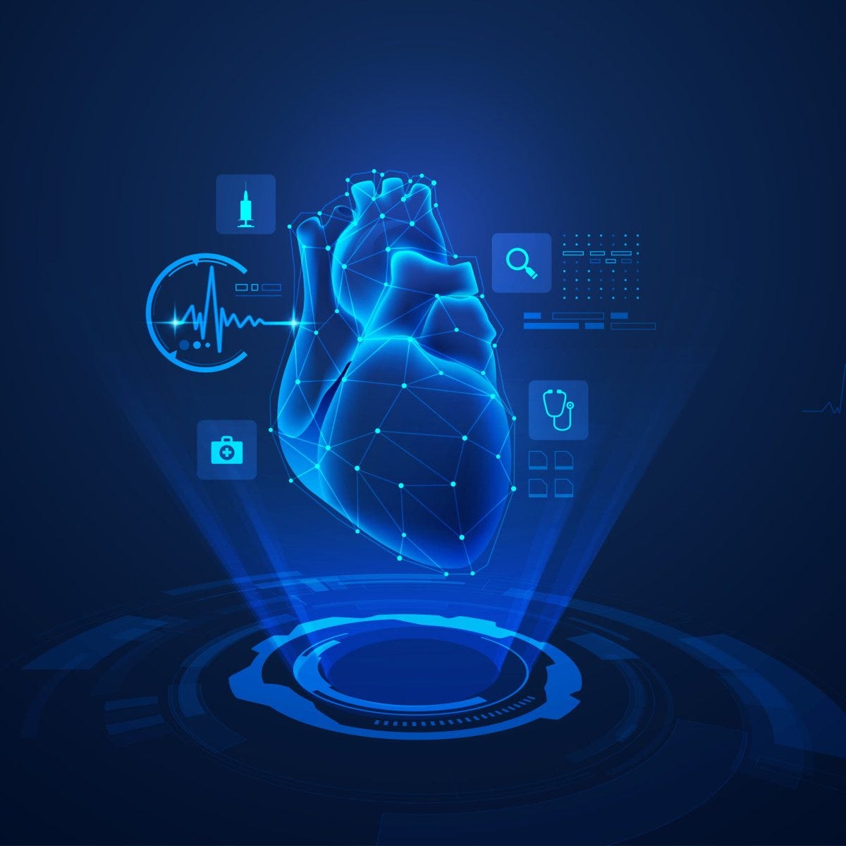 Using AI to reduce pressure on emergency departments •  healthcare-in-europe.com