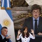Argentina's Challenges in 2026