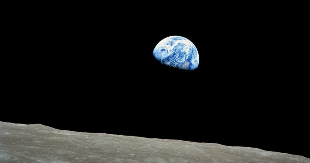Earthrise