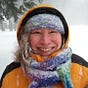 Sylvia Stocker's avatar