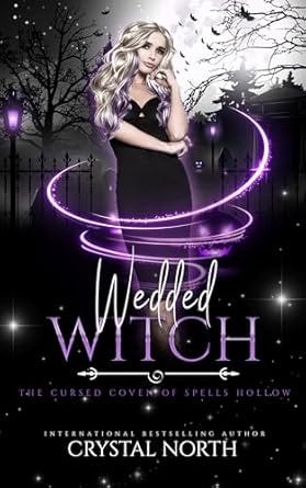 Wedded Witch