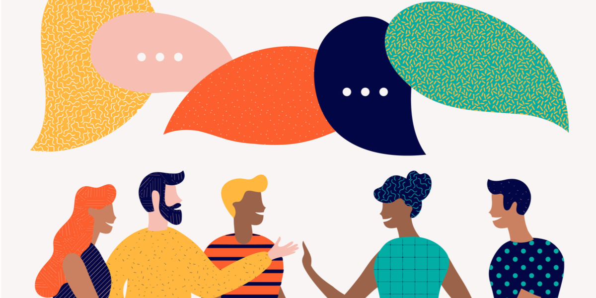 How to Build a Culture of Two-Way Communication