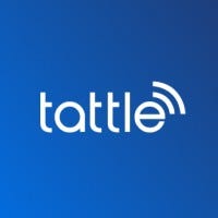 Tattle logo
