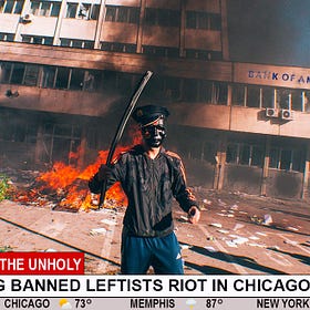 Are You Ready for the Trump A.I. Nightmare?