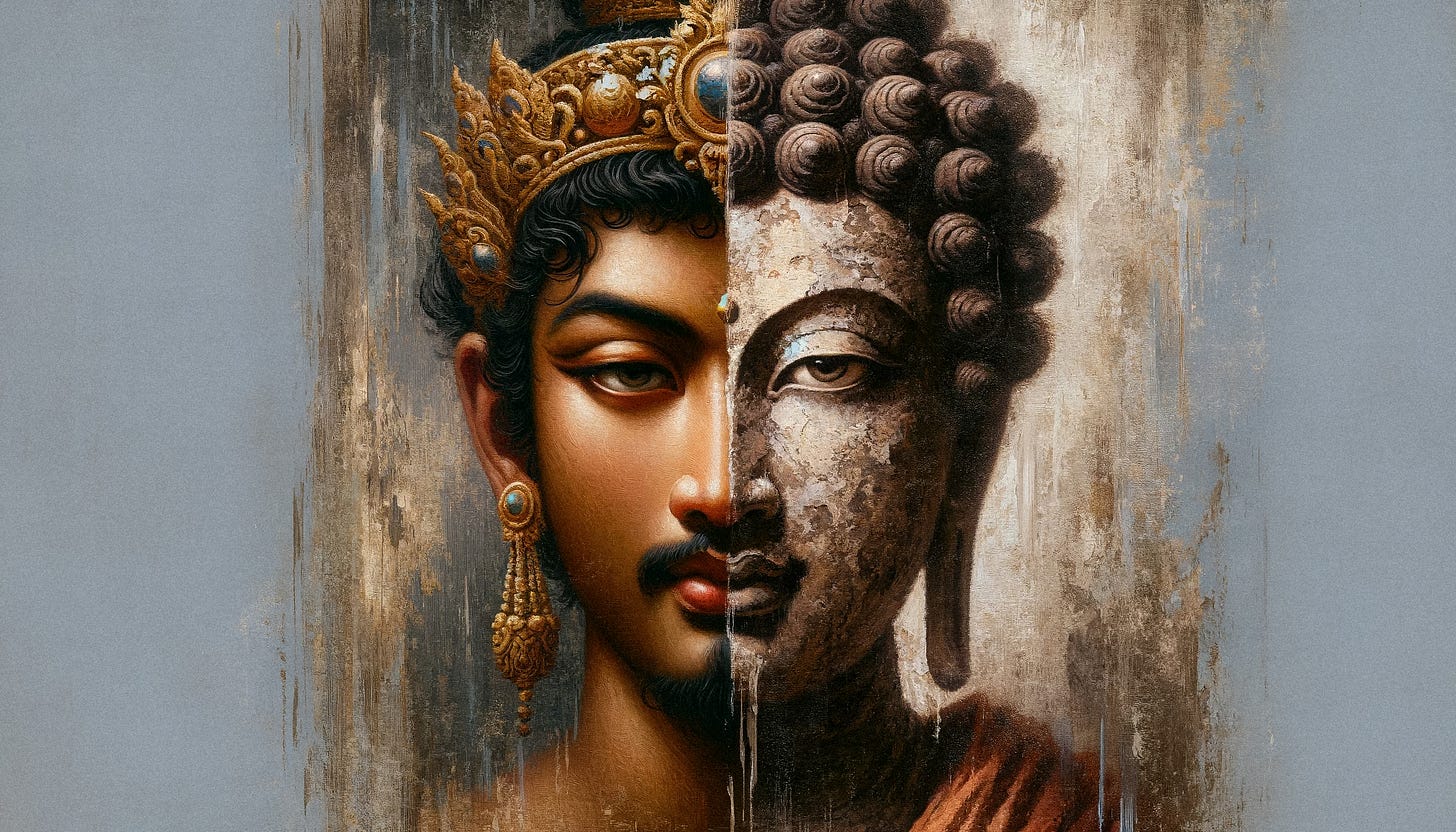 Visualize This Way and Manifest All You Desire - Vesotera