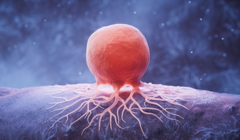 Cochrane on a Suicide Mission