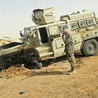 Trump Weighs U.S. Strikes in Mali as JNIM Tightens Its Grip on the Sahel