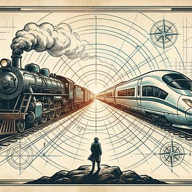 Scrum Is Done. Finished. History.