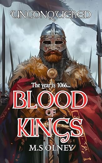 Blood of Kings Blood of Kings