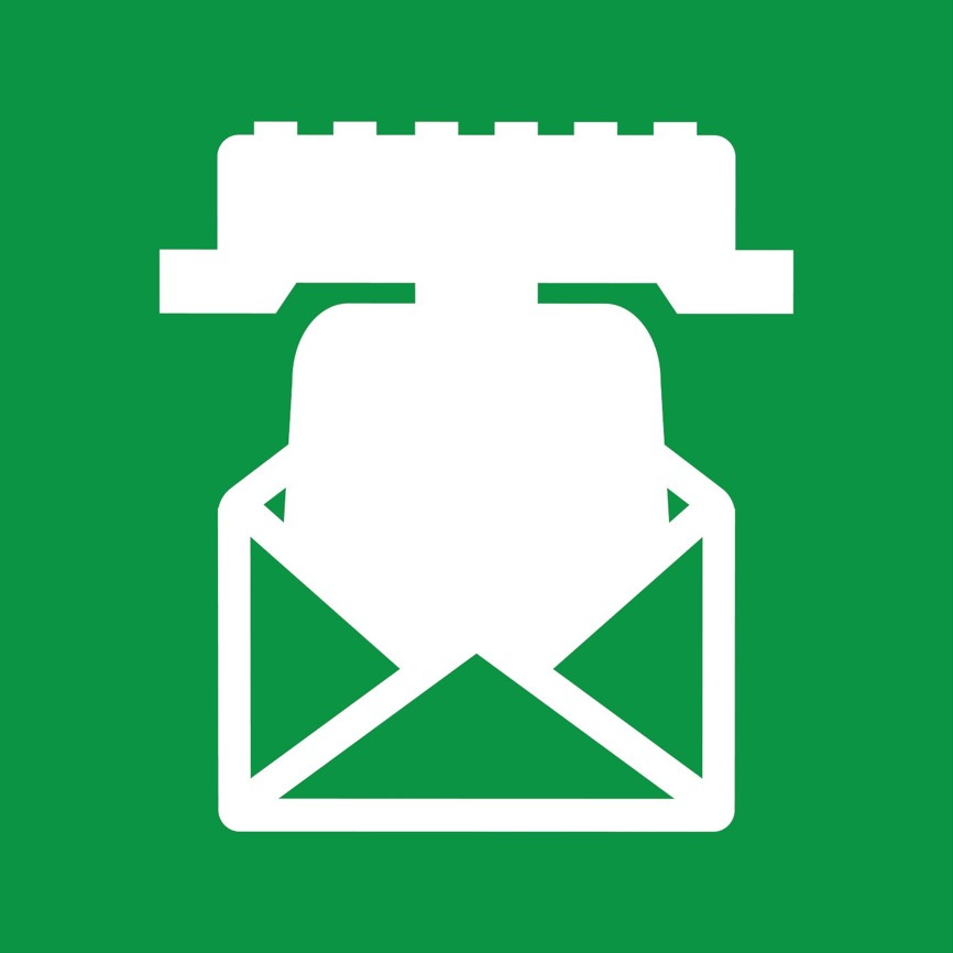 From Broad Street with Love