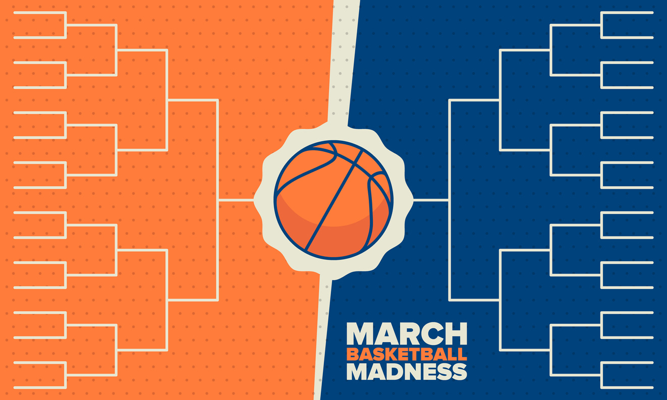 The The Best Brackets for March Madness