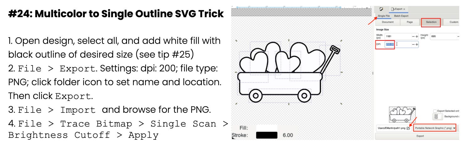 🙃 Am I crazy to do this? - SVG and Me