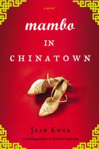 Mambo in Chinatown Mambo in Chinatown