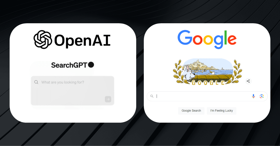 OpenAI's SearchGPT set to rival Google Search - Fifty Five and Five