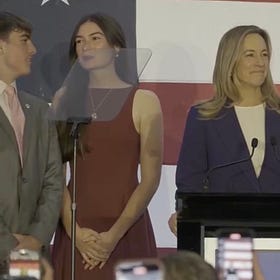 What Mikie Sherrill’s victory could mean for 2026