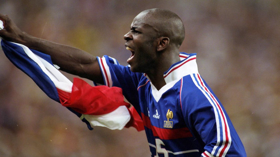 Decolonizing Sport: Is Football Finally Being Taken Seriously?