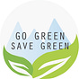 Gogreensavegreen's avatar
