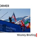 AI CEOs want to slow down. The world’s too busy to help