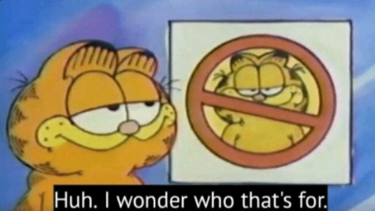 Huh. I Wonder Who That's For | Know Your Meme