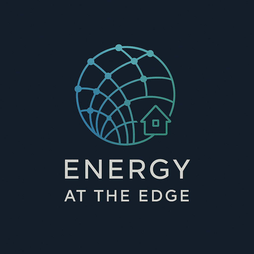 Artwork for Energy at the Edge