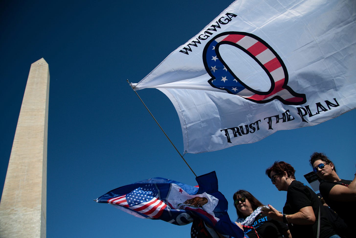 When it Comes to Conspiracy Theories, Education Matters - The Survey Center on American Life When it Comes to Conspiracy Theories, Education Matters - The Survey Center on American Life