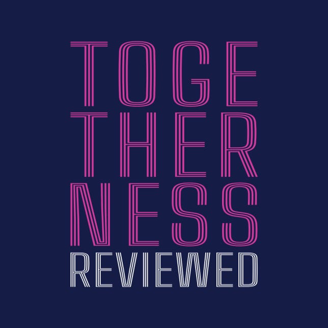 Substack profile picture for @reviewed