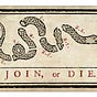 Join, or Die: News, Politics, History, and Liberty 