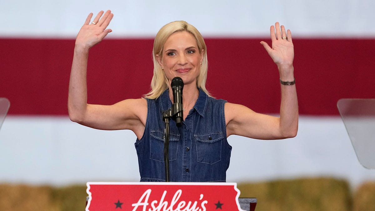 GOP candidates distance themselves from Trump six weeks before midterms