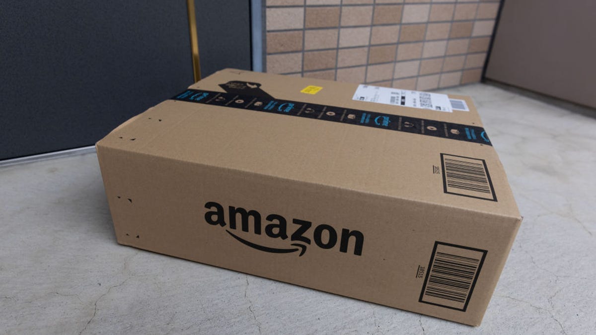 Amazon gets rid of plastic packaging