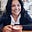 Alejandra Paredones's avatar