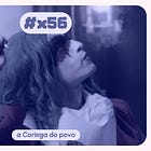 eu destruirei vocês #X56: a Coringa do povo