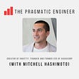 The Pragmatic Engineer