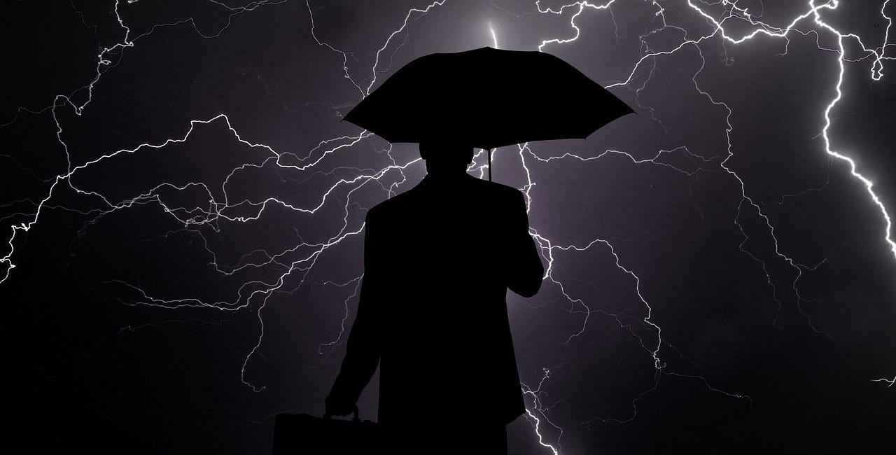 Why the GOP May Actually Want a Second Great Depression