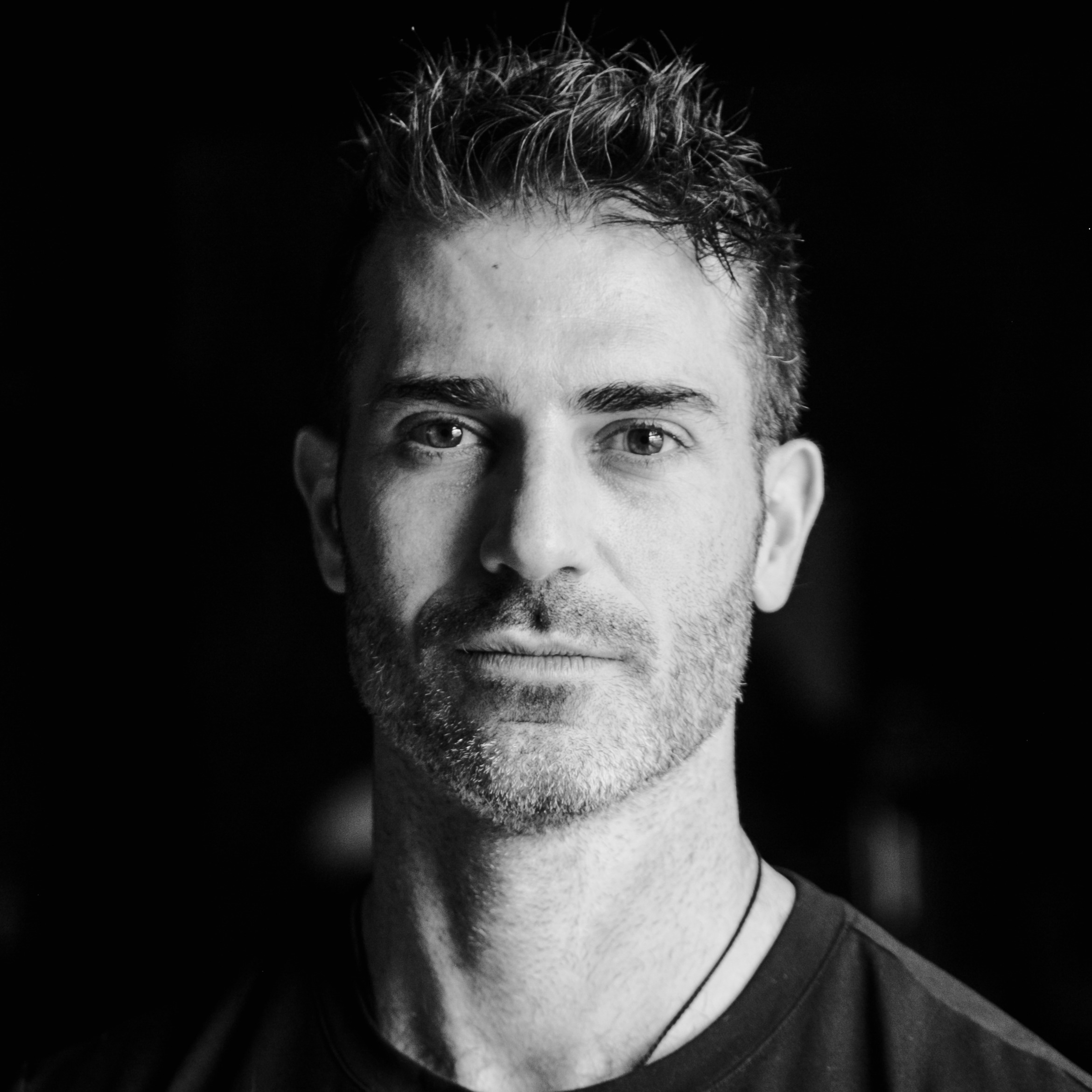 Alan Abruch