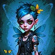 Punk Rock Pixie's avatar