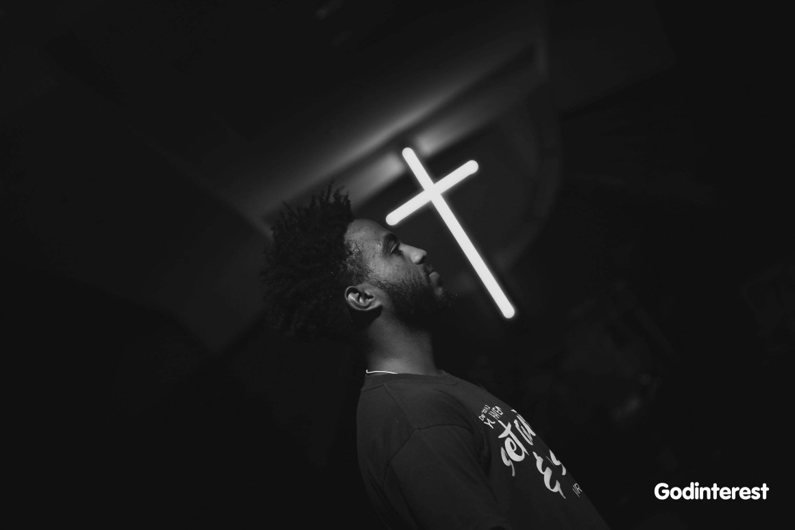 Kisses from God: When God is in the waiting Kisses from God: When God is in the waiting