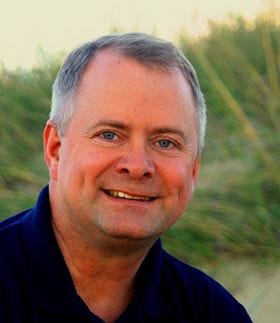 Chris Kennedy Chris Kennedy