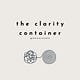 The Clarity Container