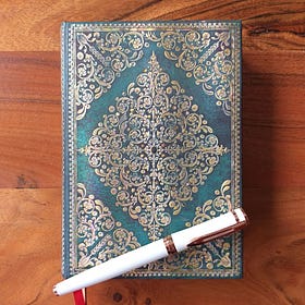 El journaling es el inicio de toda persona que escribe