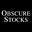 Obscure Stocks's avatar