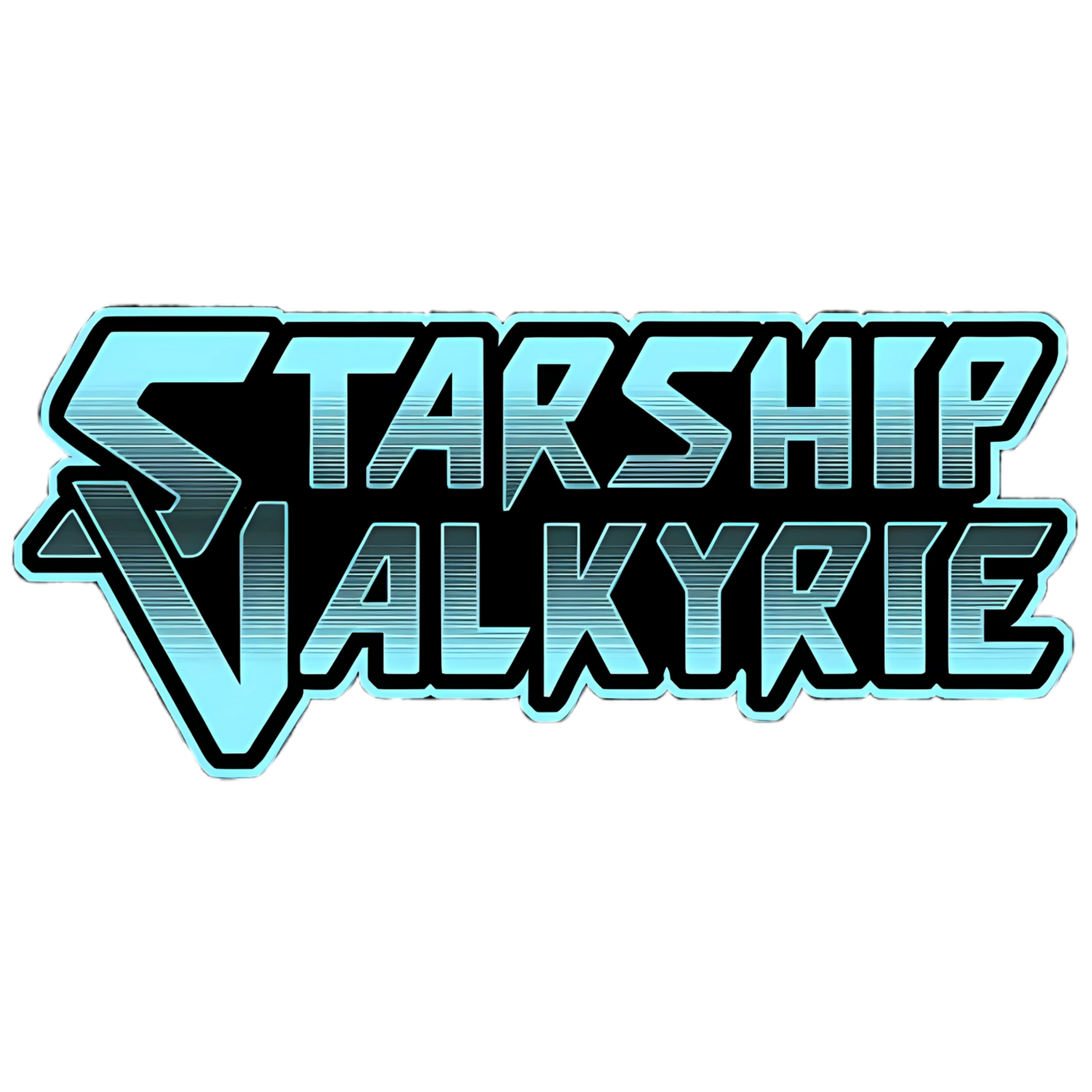 Starship Valkyrie Mechanics