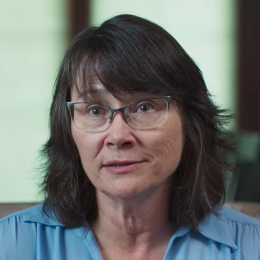 Gail Tilden Gail Tilden