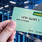 The OpenAI Medicare breach exposes the dangerous gap in AI regulation